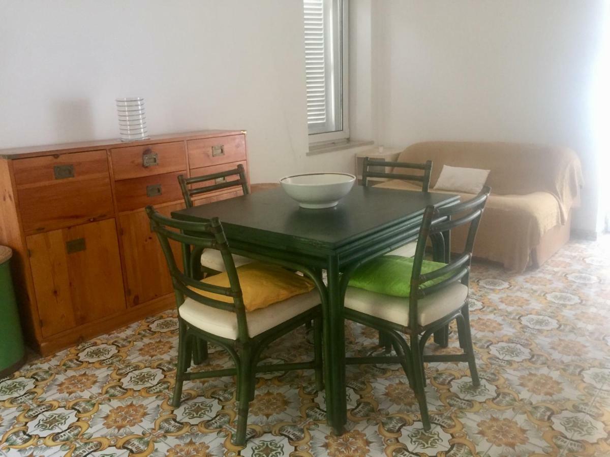 Maison d'hôtes Caprese *